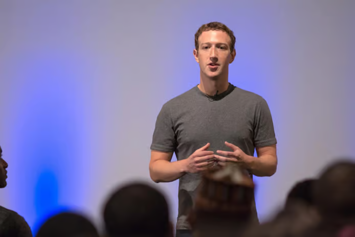 Meta handed ‘record’ 1.2 billion euro fine for data transfers