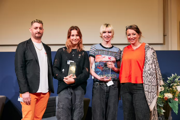 JCA and Saïd Business School announce winners of design competition
