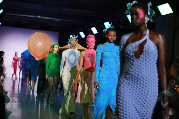 LFW: What to expect this AW23 season