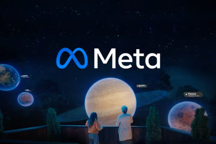 Meta hit with record 1.2 billion-euro fine over EU data rules