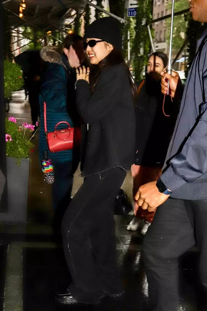 LOW-KEY JENNIE IS THE BEST JENNIE