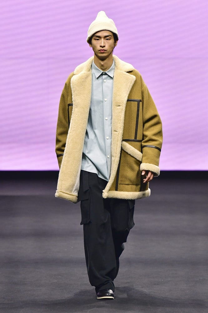Beyond the realm of K-pop, Seoul emerges as a fashion capital Beyond the realm of K-pop, Seoul emerges as a fashion capital