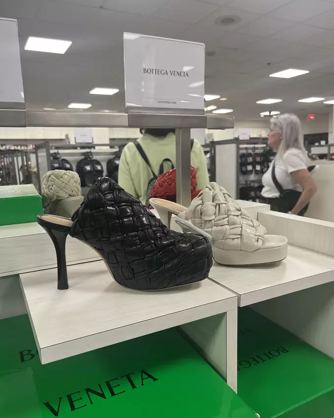 EVERYTHING WE FOUND AT CENTURY 21'S NEWLY REOPENED FLAGSHIP STORE