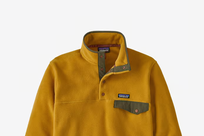 Patagonia sues Nordstrom for selling 'counterfeit' products