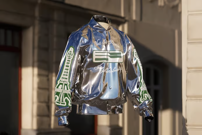 Highsnobiety partners with The Fabricant on PFW: Men’s collection