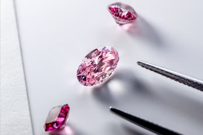 Why Russian diamonds remain a conundrum for European sanctions