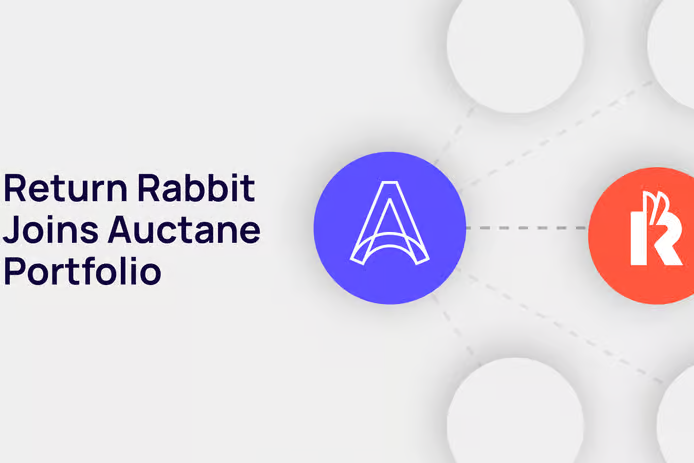 Auctane Expands Portfolio through Acquisition of the Return Rabbit Business
