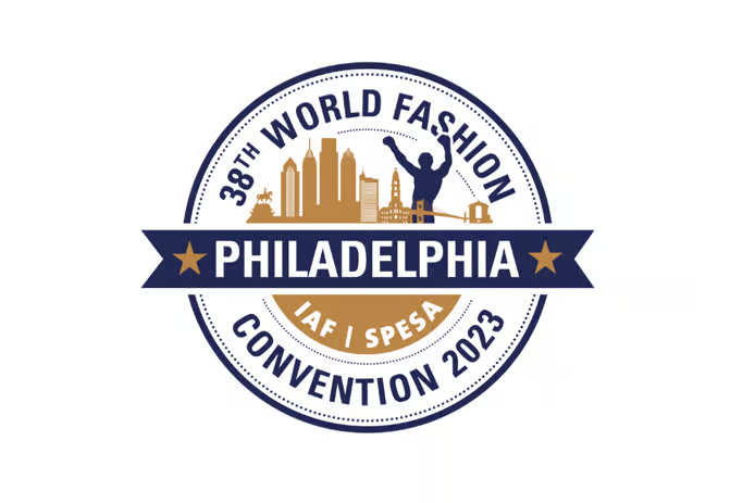 Industry Veteran Tom Glaser as keynote speaker at 38th World Fashion Convention this October 2023 in Philadelphia