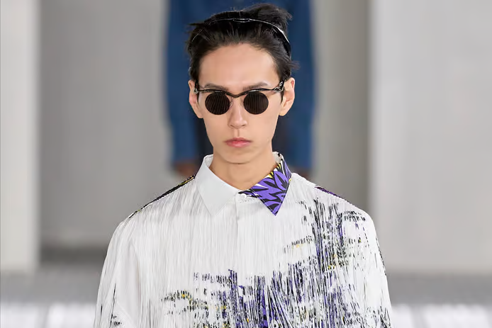 5 Trends from Milan men's fashion week
