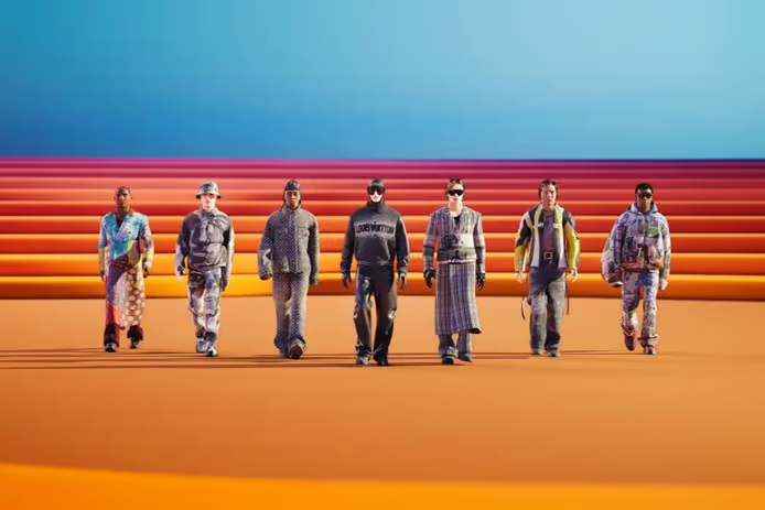 LVMH teaming up with Epic Games for customer experiences
