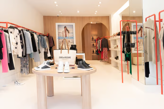 Zadig & Voltaire appoints new North America CEO