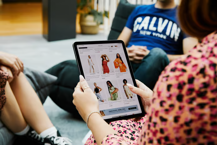 Asos believed to have received takeover offer, Frasers Group ups share