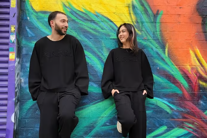 Luxury Streetwear Brand Kazuki Workshop Launches in NYC