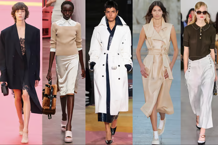 'Quiet luxury' trend continues its ascent
