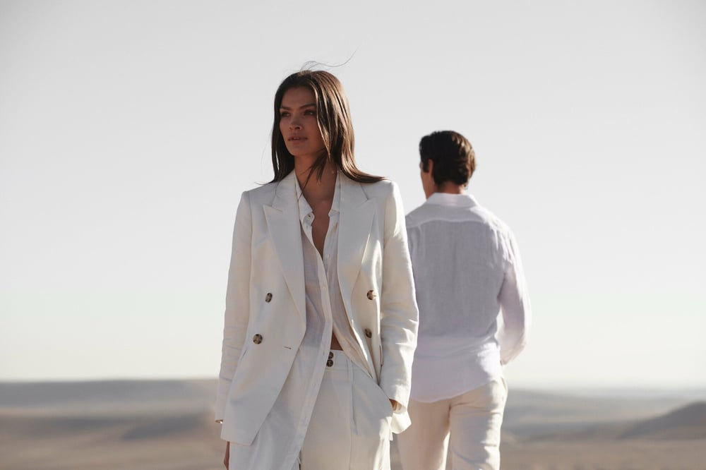 Reiss is for sale says report, but outcome may actually see Next growing its stake