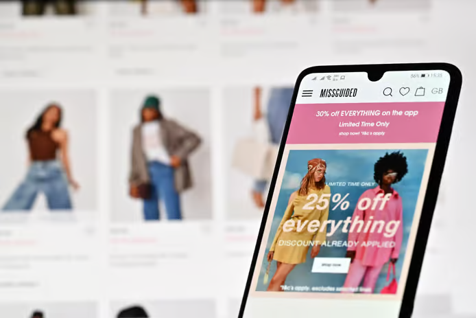 Frasers Fashion CEO Greg Pateras exits