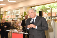 Century 21 returns to Lower Manhattan