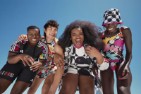 China, influencers and collaborations: The drivers of the sportswear market