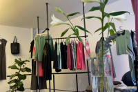 Abelone Wilhelmsen is a CREATOR brand with a touch of REBEL