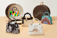 Sotheby’s and Louis Vuitton to team up on charity auction