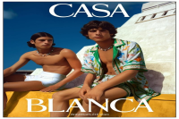 Casablanca sees buyout and restructure as it positions for further growth