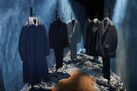 Corneliani launches new expansion plan in North America