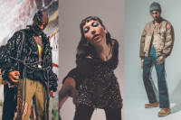 Unveiling the Graduates 2023 collection: Amsterdam Fashion Academy