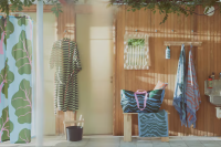 Marimekko and Ikea unveil wellness-inspired collection