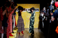 Marrisa Wilson’s ‘Rhythmic’ Fall Collection