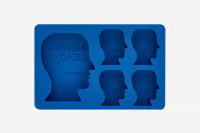 BRAIN FREEZE, COURTESY OF BRAIN DEAD'S ICE CUBE TRAY