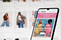 Frasers Fashion CEO Greg Pateras exits