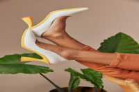 Cole Haan collaborates with Sophia Chang on capsule collection