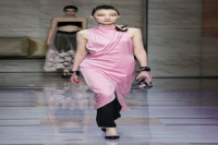 Giorgio Armani to stage One Night Only in Venice
