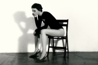 Wolford unveils collaboration with No. 21