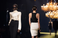 MUST READ: SAINT LAURENT LAUNCHES FILM PRODUCTION COMPANY, 'VOGUE' ANNOUNCES MET GALA LIVESTREAM HOSTS