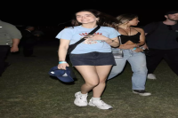 THE INFLUENCER MASTERCLASS ON HOW NOT TO DRESS FOR COACHELLA