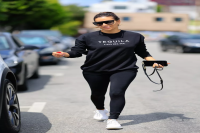 Eva Longoria Just Wore the Life-Changing Accessory Hack I Use Every Day