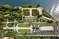 Louis Vuitton Is Heading to Italy for Next Cruise Show