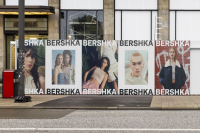 Bershka marks 25th anniversary by unveiling new logo, updated corporate identity