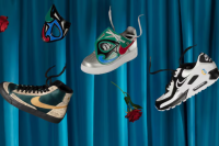 These are the most counterfeit sneakers