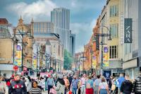 BRC calls on retailers to make ‘meaningful change’ through D&I strategies