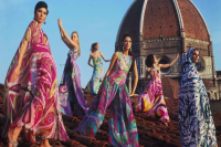 Pucci’s Next Show Will Be in Its Hometown of Florence