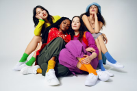 Keds unveils updated brand identity