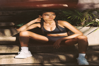 Victoria’s Secret Model, Actress Kelly Gale Joins Forces With Former Tennis Pro Robin Söderling’s Label