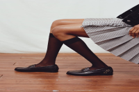 GH Bass and Fred Perry launch shoes linked to Amy Winehouse Foundation