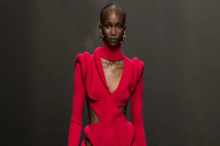 Fall 2023 Trend: Red Sea