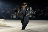 Zadig & Voltaire’s Fall 2023 Mood Board Is All Free-Spirited, Rebellious Style