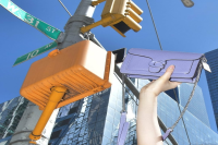 Coach opens 'Coach Play' concept in Singapore