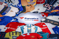 Fanatics and Sky Sports launch "ground-breaking" retail partnership