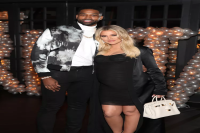 Khloé Kardashian Just Gave Away a Major Clue About Her and Tristan Thompson's Baby Boy's Name